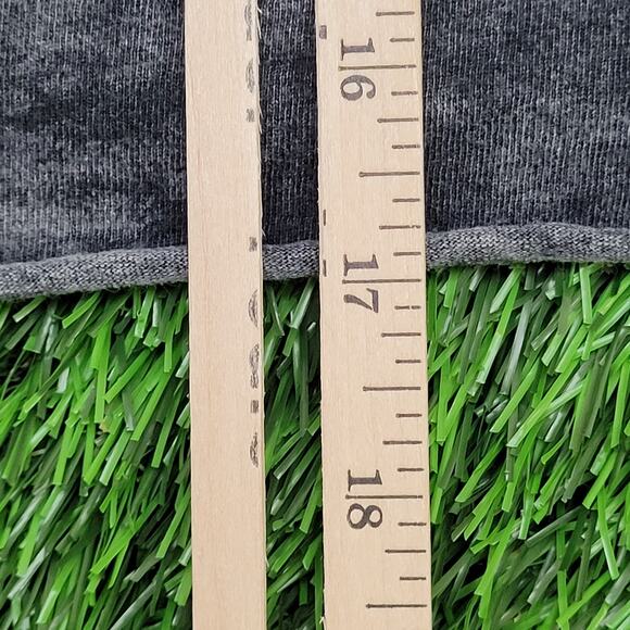 Guns-N-Roses Crop-Top Shirt Women XS/S 19x17 Baggy Acid-Wash - Picture 7 of 11